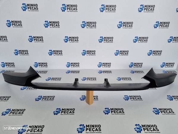 Spoiler Frontal BMW Série 2 (F22) M-Performance - 1