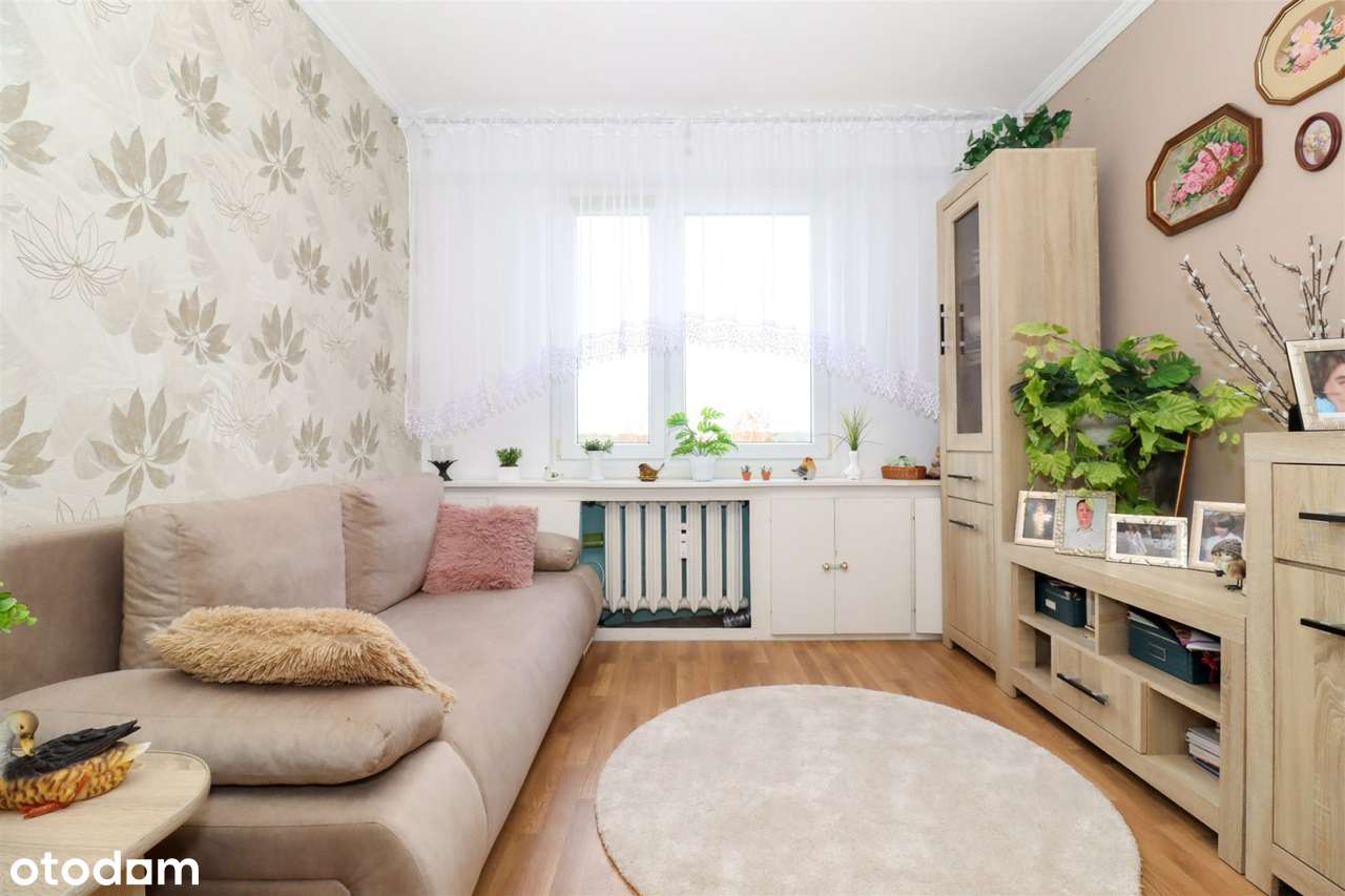 Spółdzielczo własnościowe prawo do lokalu! - Pełny obrazek: 5/19