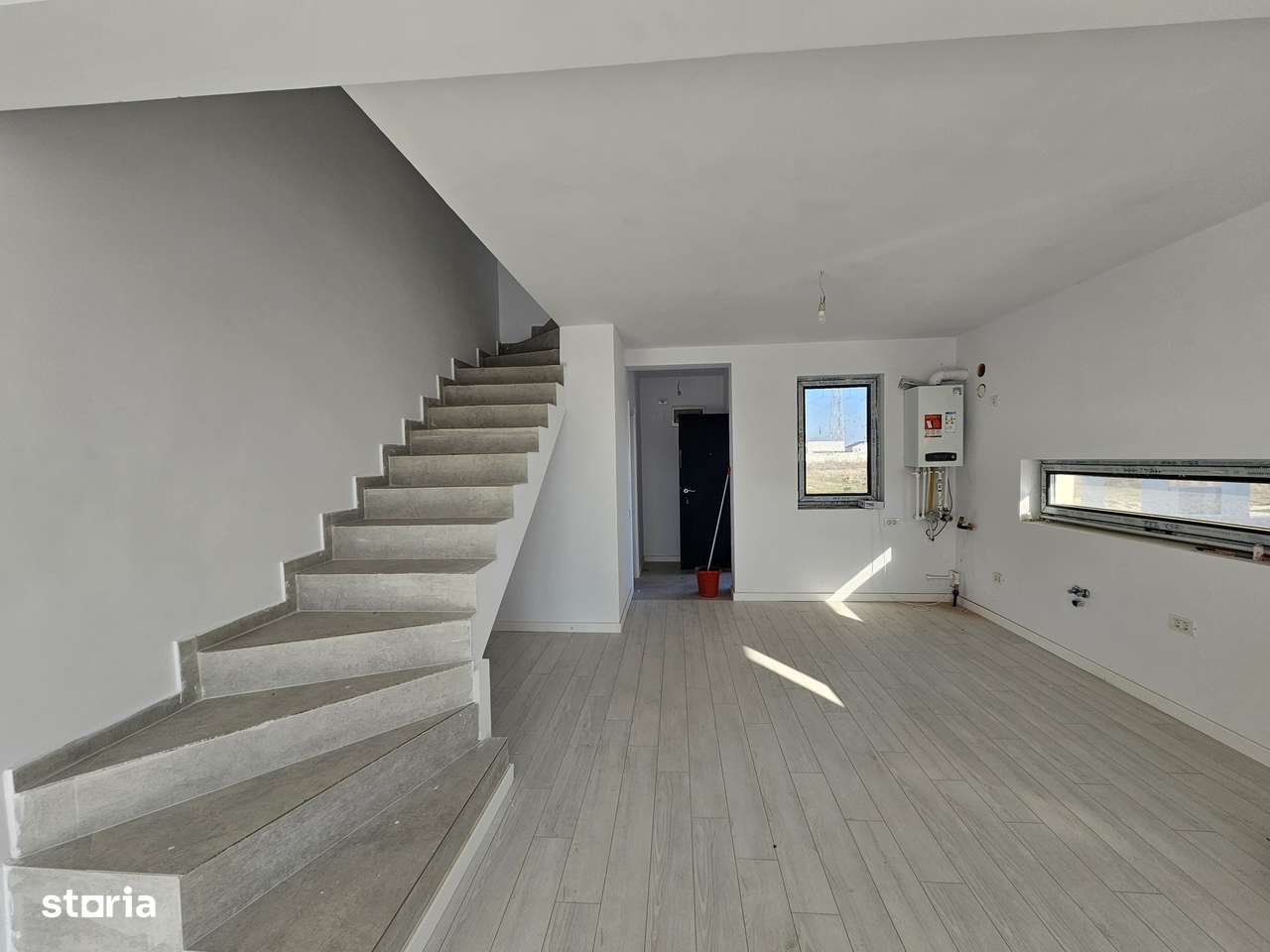 Duplex 3 Camere - Finisaje Premium,  Acces Facil A0 - Imagine principală: 3/9