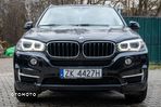 BMW X5 xDrive25d - 5