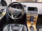 Volvo XC 60 2.0 D3 Kinetic Geartronic - 11