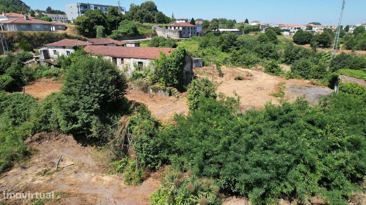 Quinta com mais de 2 Hectares, entre A4 e A42 | Turismo Rural &...-7