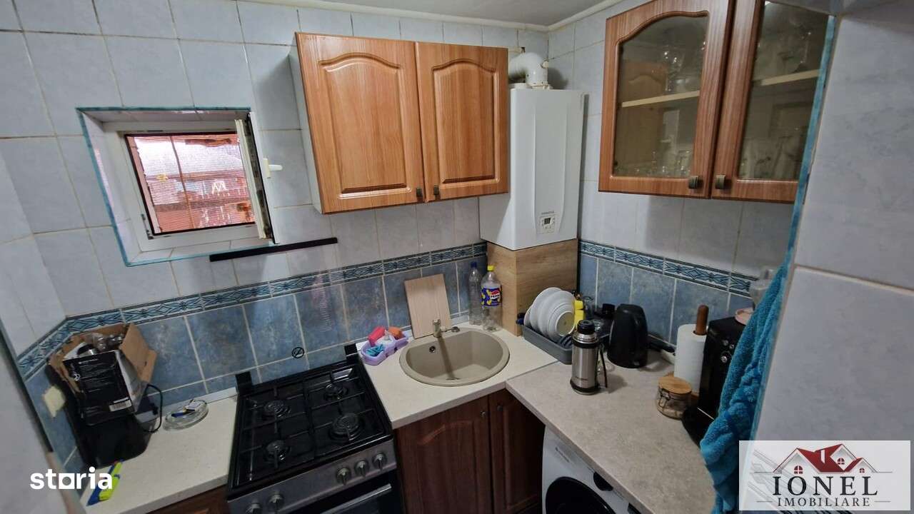 Casa in Vintu de Jos - Imagine principală: 5/6