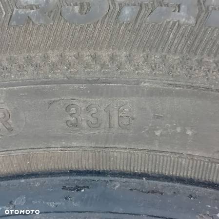 175/65R15 88T Fulda Kristall Montero 2 67922 - 4