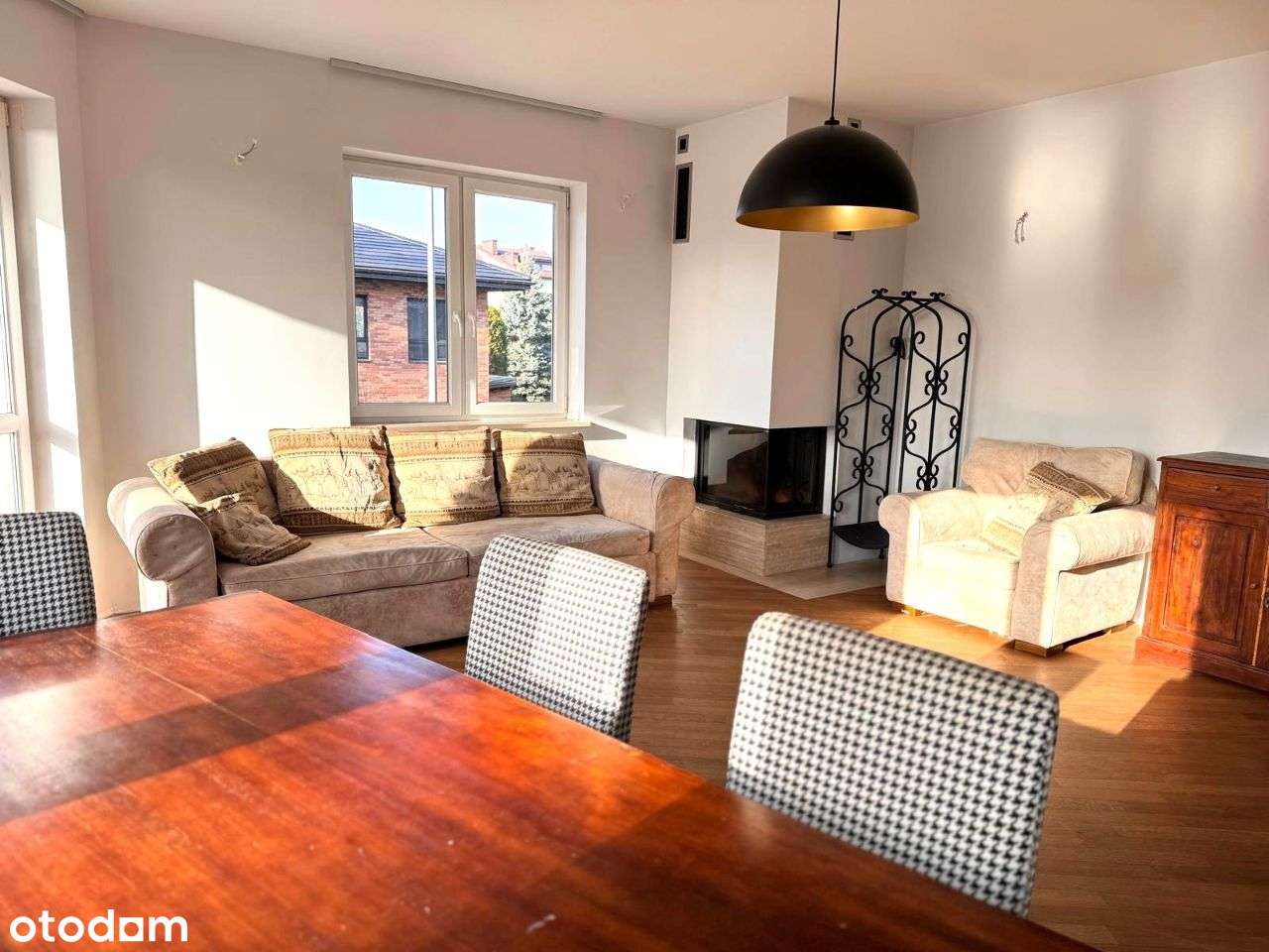 3-pokojowe mieszkanie - wysoki standard - 89 m2-4