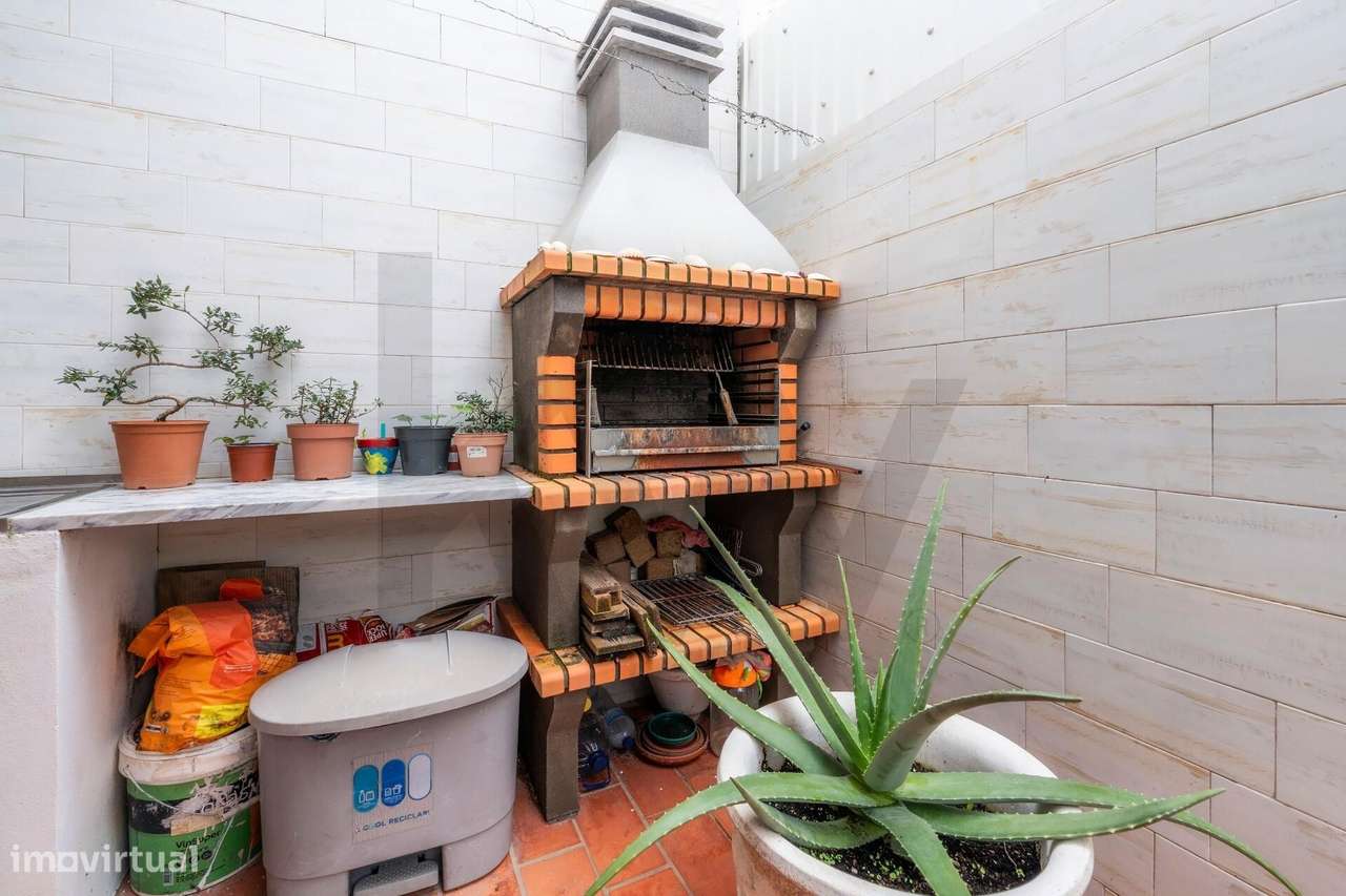 Apartamento T2, em Olhão, totalmente remodelado-289.500 - Grande imagem: 5/21