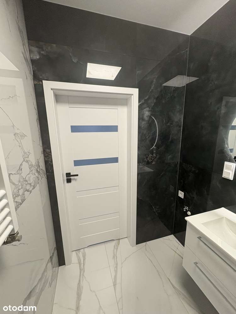 Nowe OSIEDLE Zielone Łąki 2 pokoje, Taras z Ogrodem, Parking, Piwnica - Pełny obrazek: 4/17