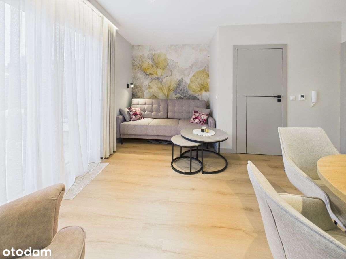 Mieszkanie po generalnym remoncie-4