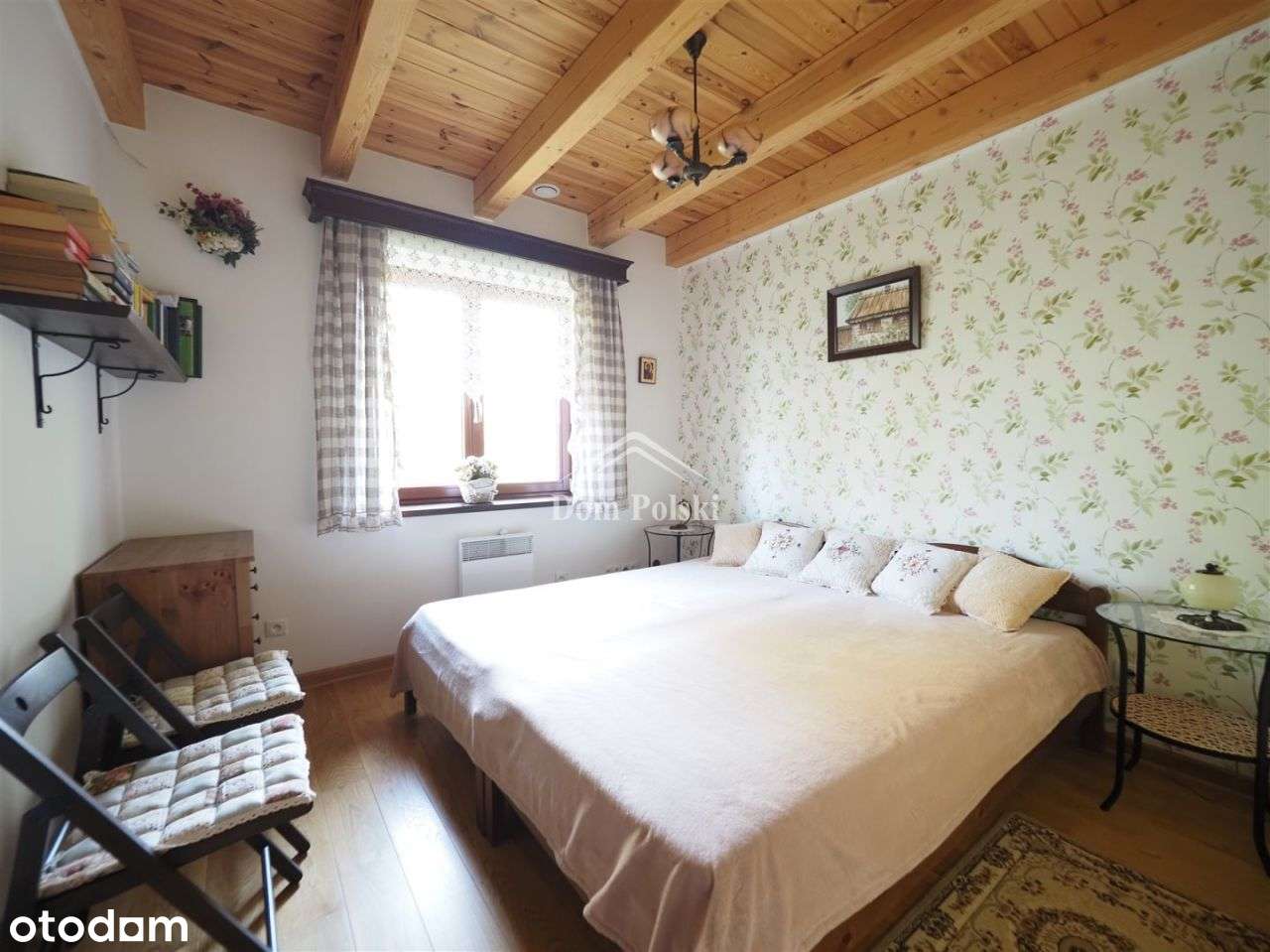 Podlaskie siedlisko w Puszczy Białowieskiej :)-13