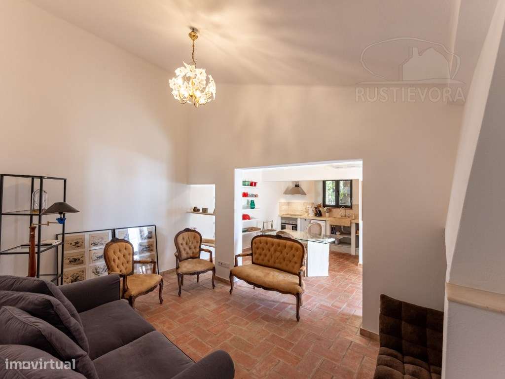 Quinta de São Miguel | Um Projeto Único junto ao Castelo de Estremo...-6