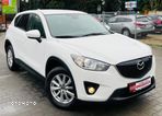 Mazda CX-5 SKYACTIV-D 150 AWD Exclusive-Line - 31