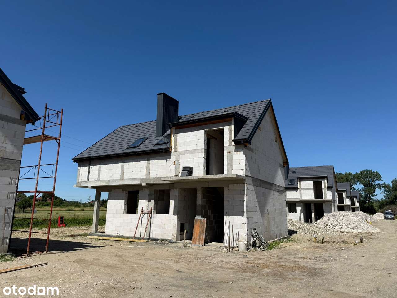 Bochnia, ul. Proszowska - mieszkanie na SPRZEDAŻ-3