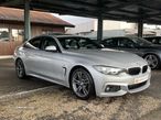 BMW 420 Gran Coupé d Pack M Auto - 2