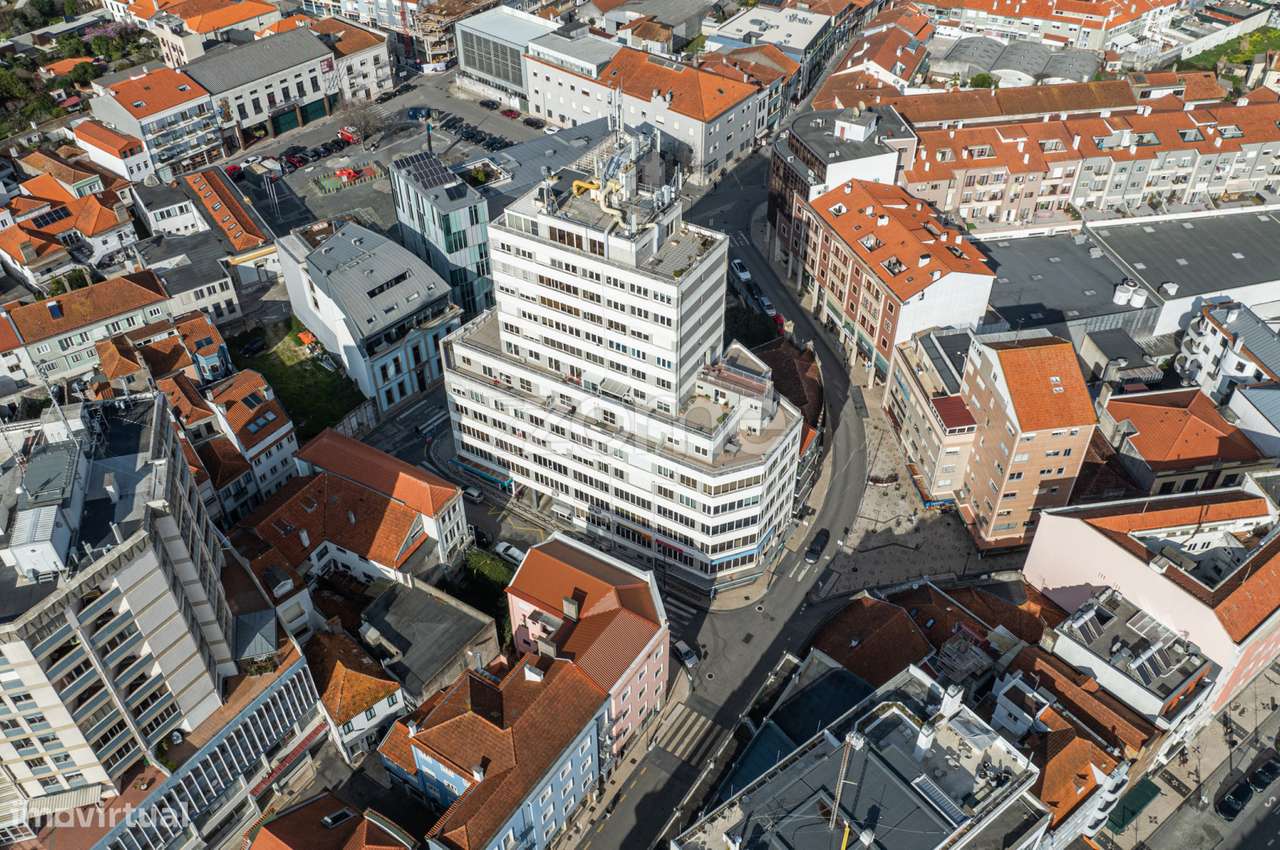 Apartamento T4 - Centro Aveiro - Grande imagem: 2/23