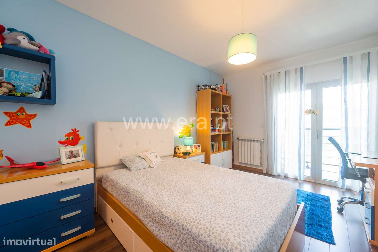 Apartamento T4 - Colinas do Cruzeiro-17