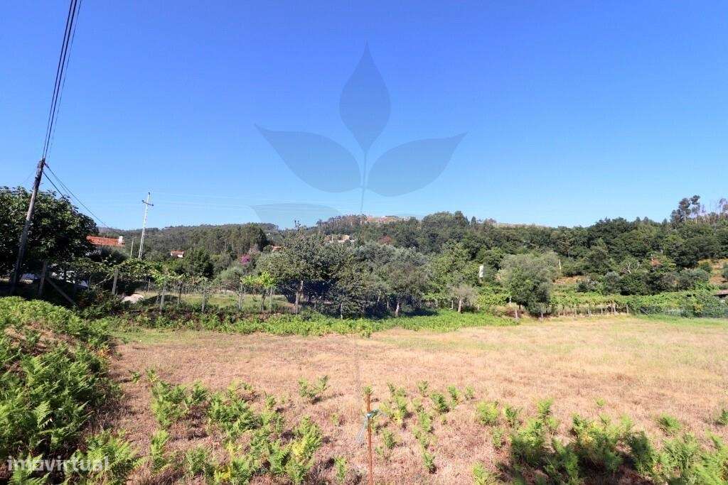 Terreno p/construção  ANAIS - Ponte de Lima-7