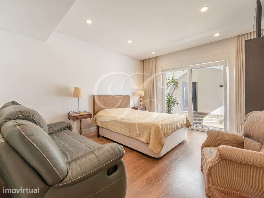 Moradia T6 | Cascais-19