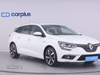 Renault Mégane Sport Tourer 1.5 Blue dCi Bose Edition - 2