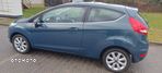 Ford Fiesta 1.4 Trend - 3