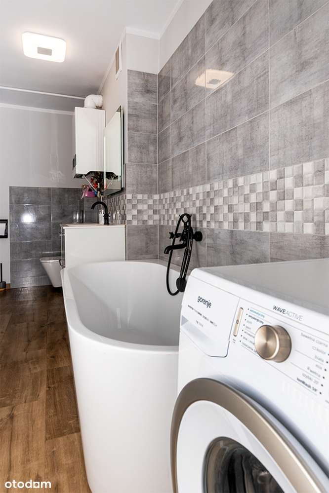 Mieszkanie 2 pokojowe Ujście-10