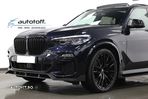 Pachet aerodinamic BMW X5 G05 (2018+) Carbon Look - 3