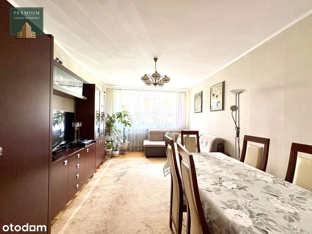 Centrum - 2 pokoje ul. Proletariacka - Pełny obrazek: 4/8