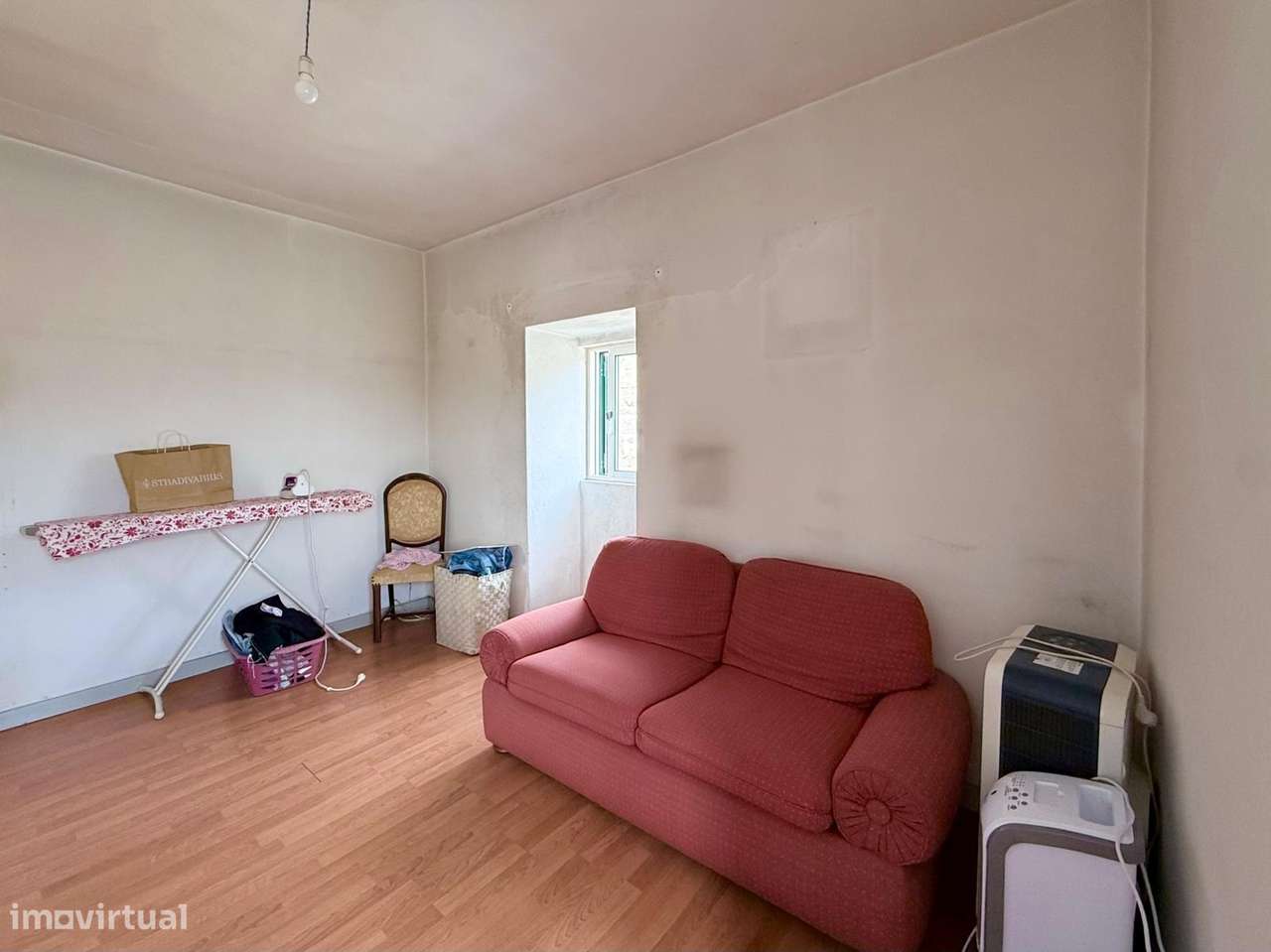 Andar Moradia T2 Venda em Vermoim,Vila Nova de Famalicão-6