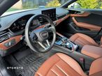 Audi A5 40 TFSI mHEV Quattro S tronic - 16