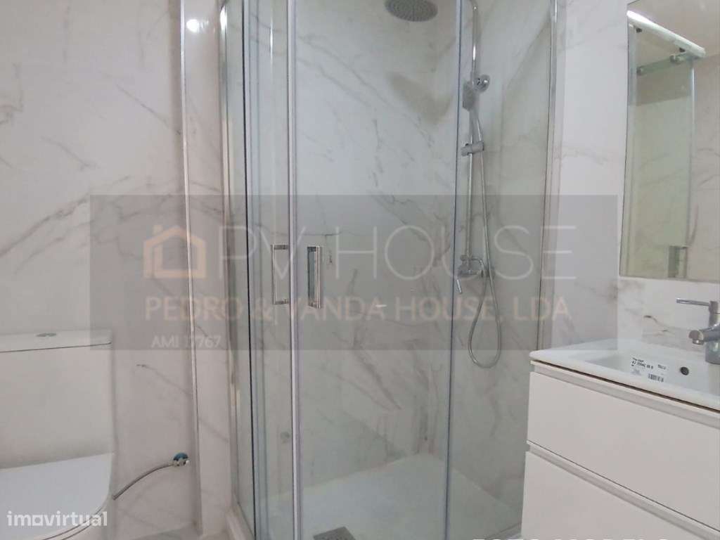 Apartamento T3 Amadora/Falagueira Av Comandante Luis Antonio Silva ...-13