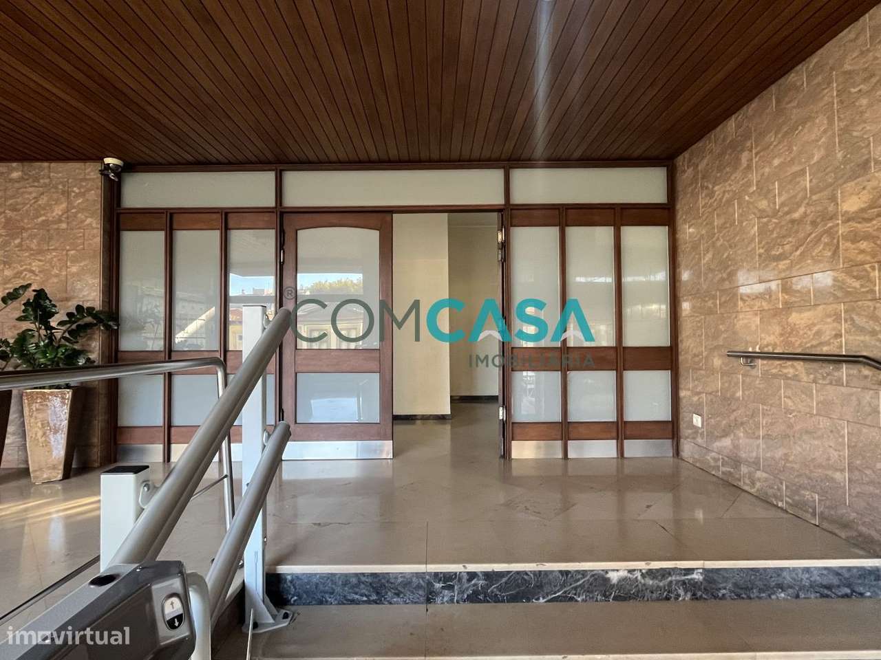 Apartamento 5 assoalhadas (T4) | varandas | permutas | Matosinhos-45