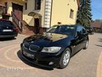 BMW Seria 3 320d Efficient Dynamics Luxury Line - 11