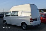 Volkswagen Transporter T5 4MOTION / 2012 / ATELIER MOBIL - 4