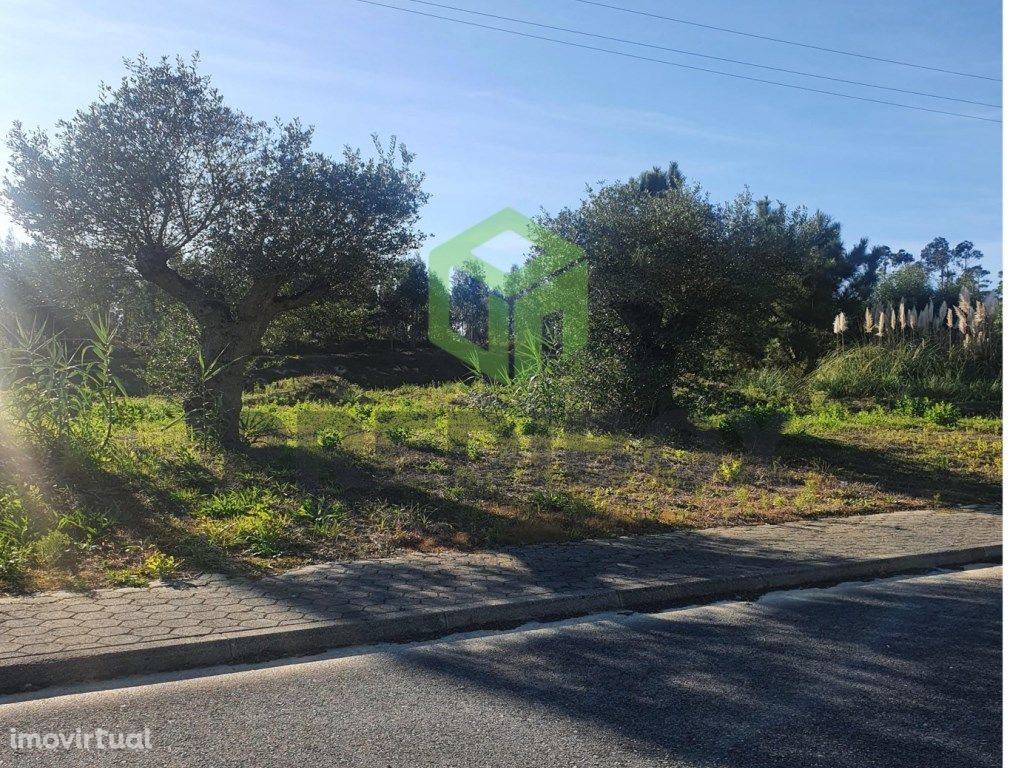 Terreno Urbano em Mamodeiro