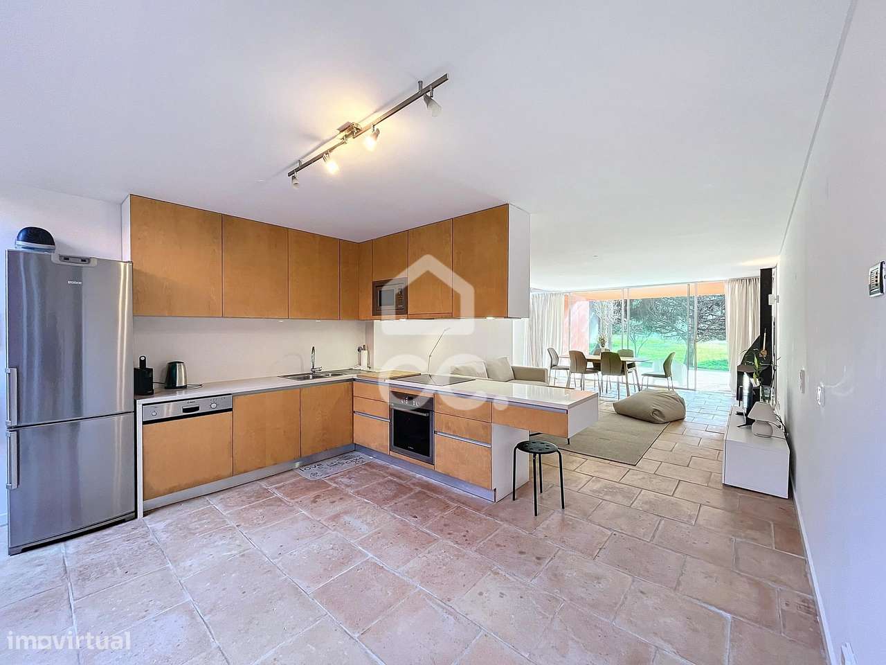 Moradia T2, Bom Sucesso Resort - Grande imagem: 4/19