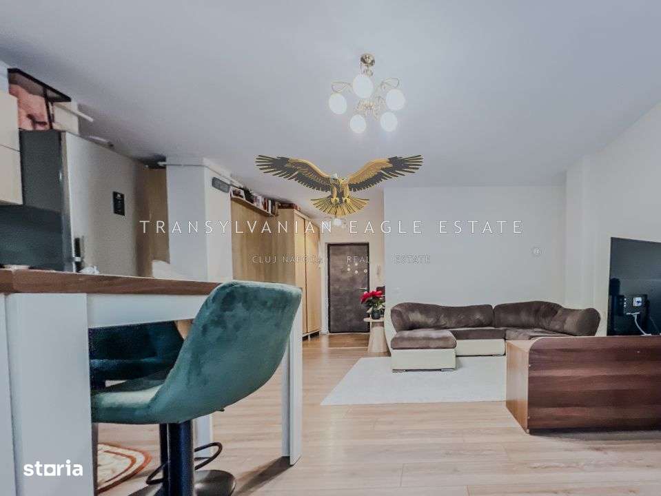 Apartament modern situat in Cartier Buna Ziua-0