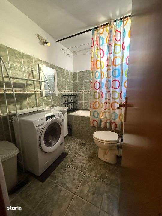 Garsoniera de Vanzare, la 3 minute de Promenada MALL - Imagine principală: 5/6