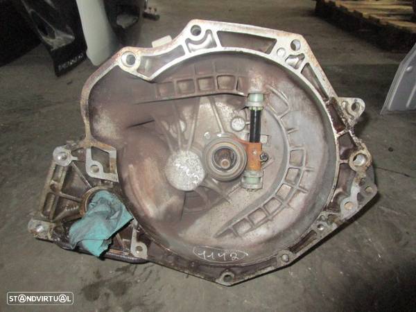 Caixa Velocidades A27791F13C394 OPEL CORSA B 1999 1.0 I GASOLINA - 2