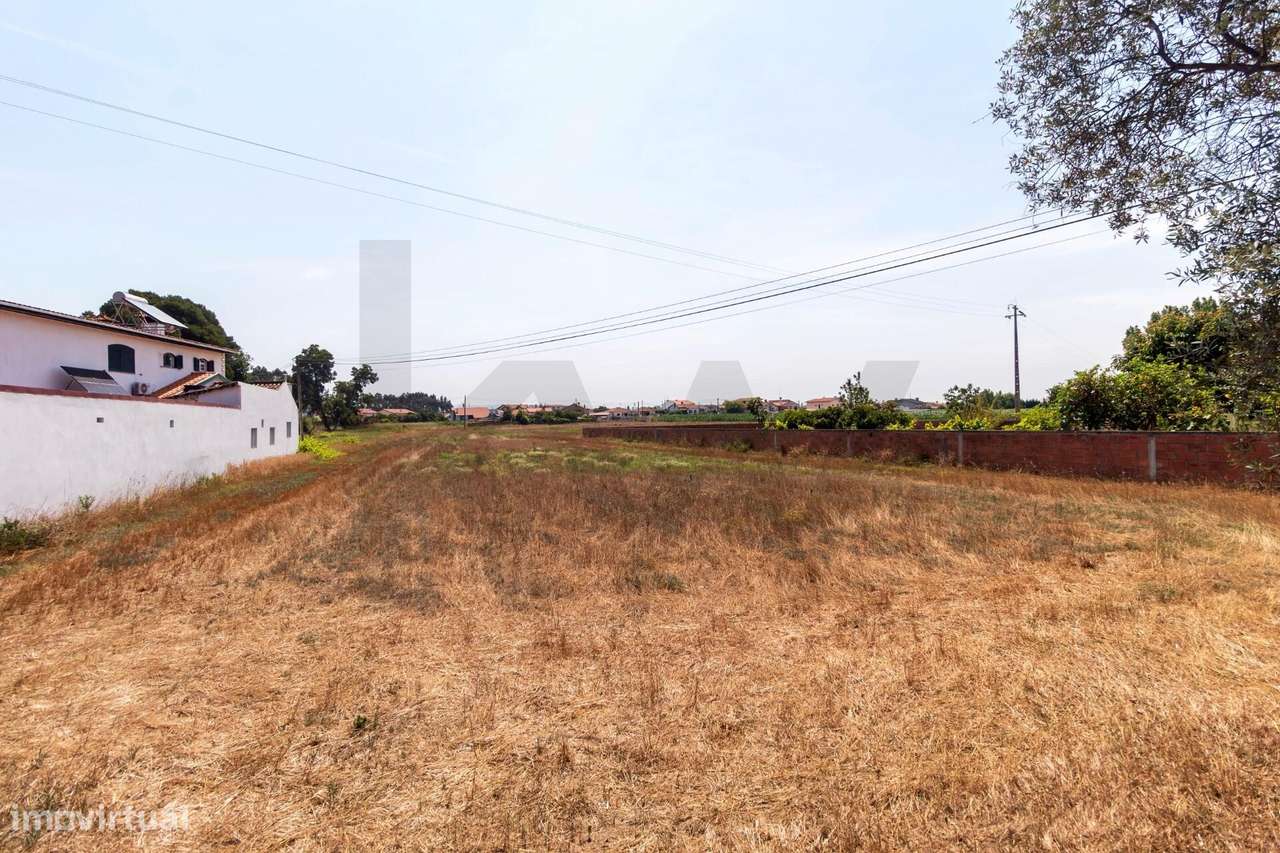 Terreno com Potencial para 2 Moradias | 3.600 m2 | Excelente Localizaç-14