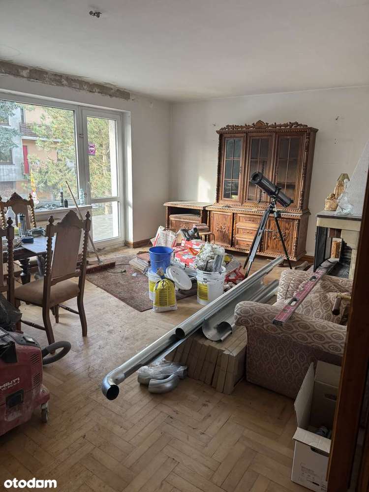 Dom w Zdrojach przy Puszczy Bukowej - Pełny obrazek: 4/12