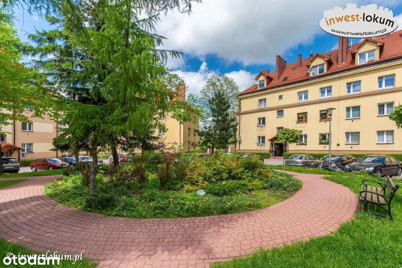 Mieszkanie, 45,35 m², Olkusz-12