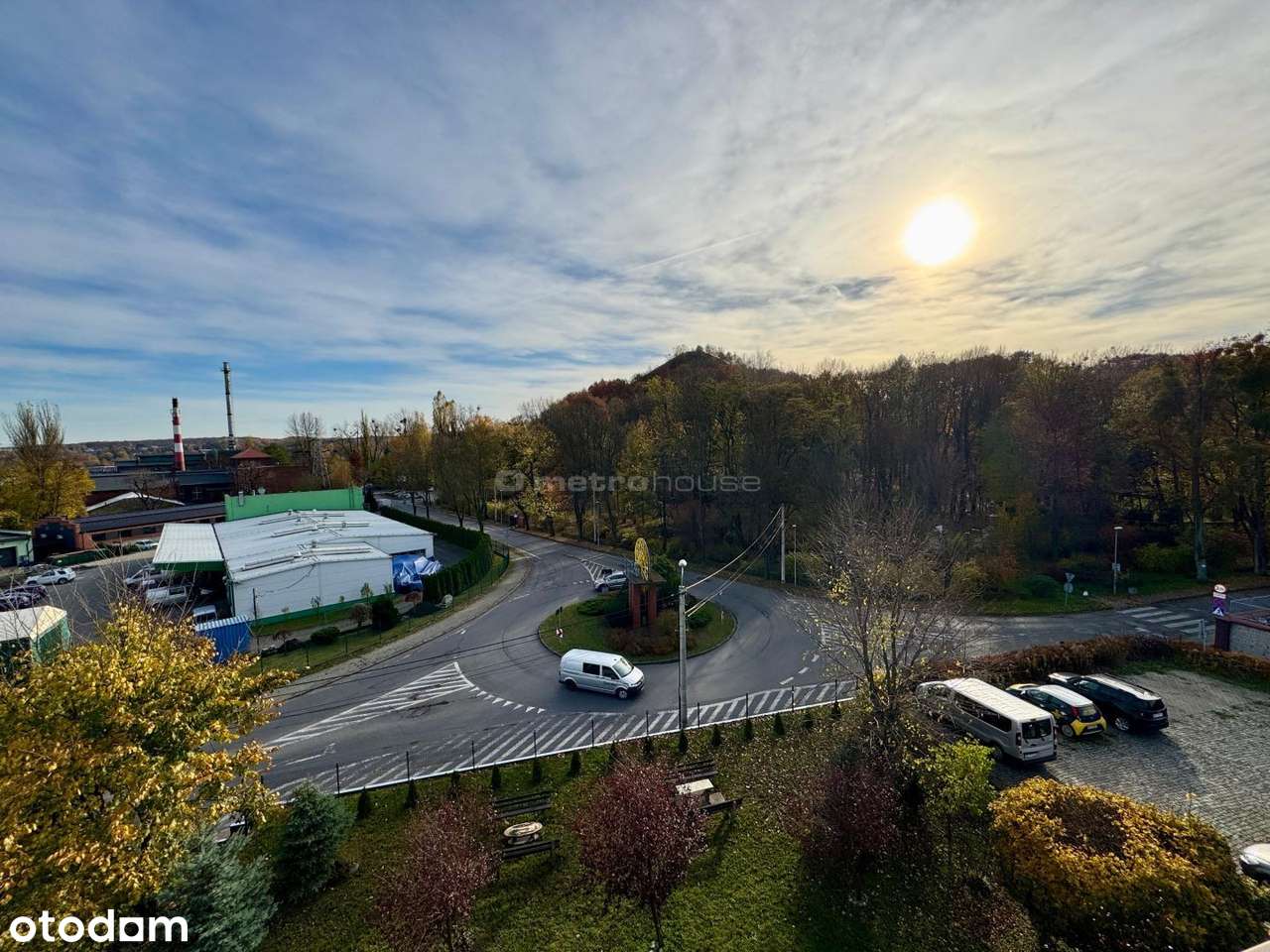 Przestronne M3 z widokiem! - Pełny obrazek: 2/13