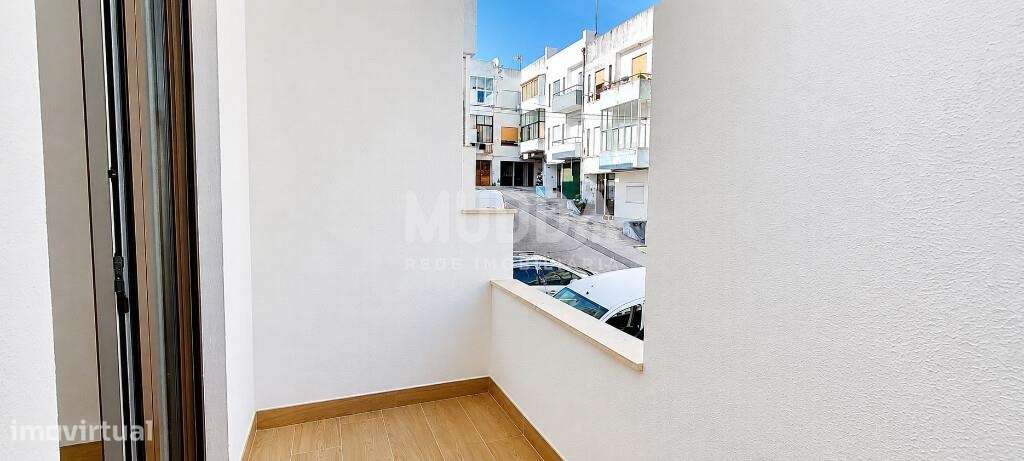 Apartamento T2+1 totalmente renovado na pitoresca vila da Nazaré-18