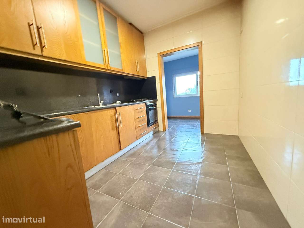 Moradia T2+1 | Garagem | Jardim | Fânzeres | Gondomar-11