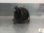 ALTERNADOR VOLKSWAGEN GOLF IV 1998 -037903025B - 3