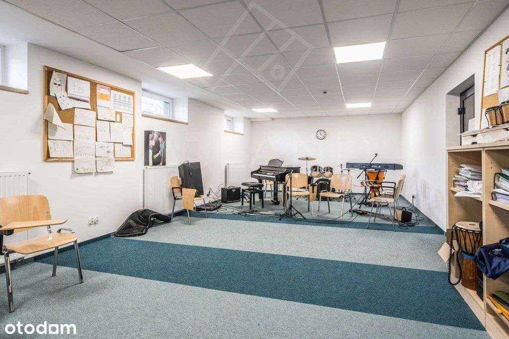 Wyjątkowy obiekt na szkołę lub biuro po remoncie! - Pełny obrazek: 4/20