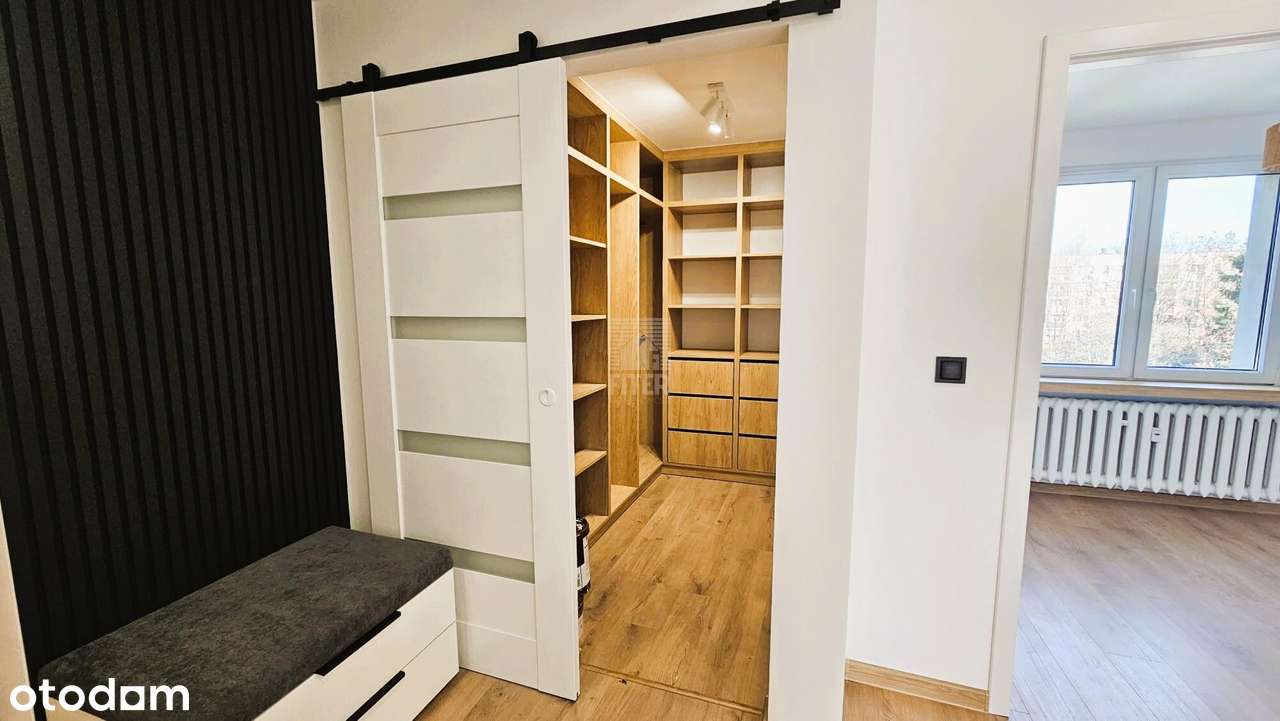 Na sprzedaż wykończone pod klucz mieszkanie w samym centrum Tarnowa-11