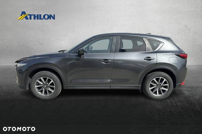 Mazda CX-5 2.0 Skydream 2WD - 2