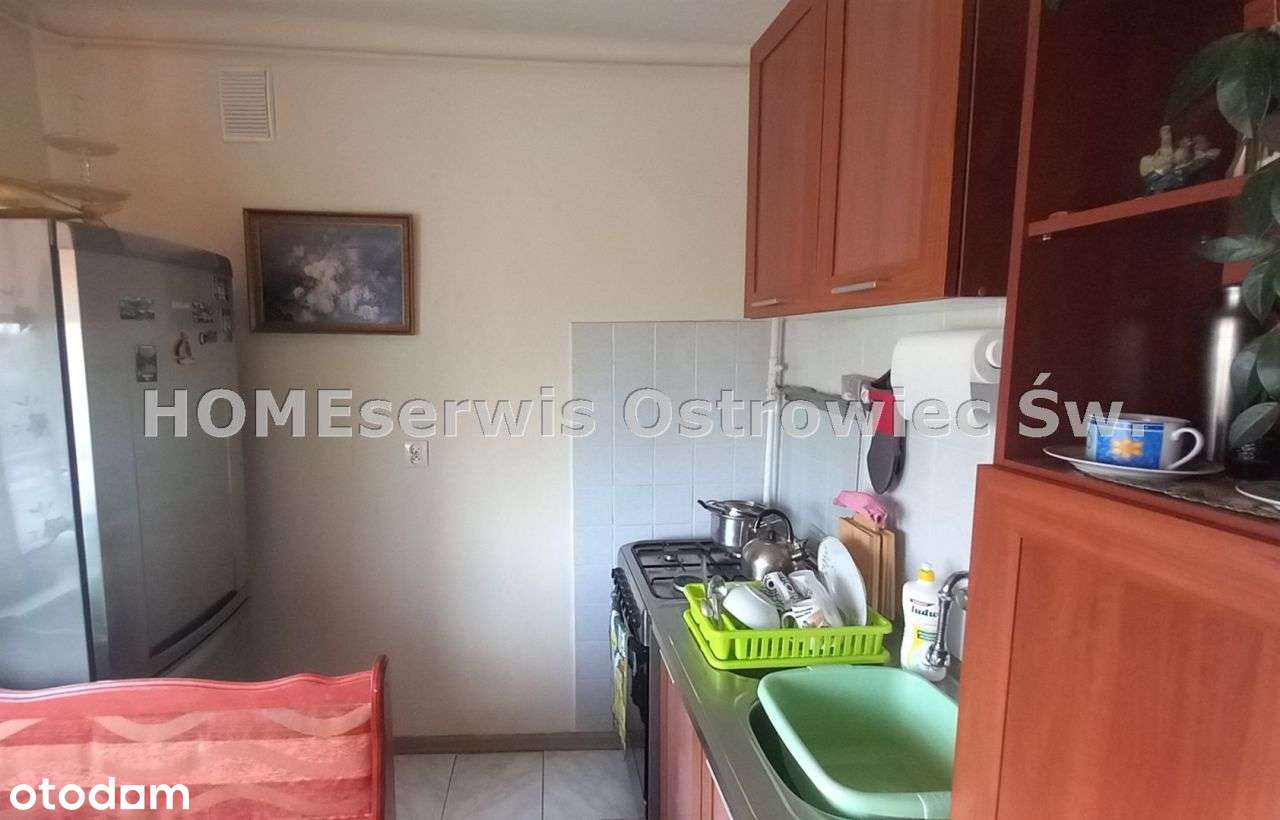 Mieszkanie na sprzedaż 34 m2 ul.Sienkiewicza,-7