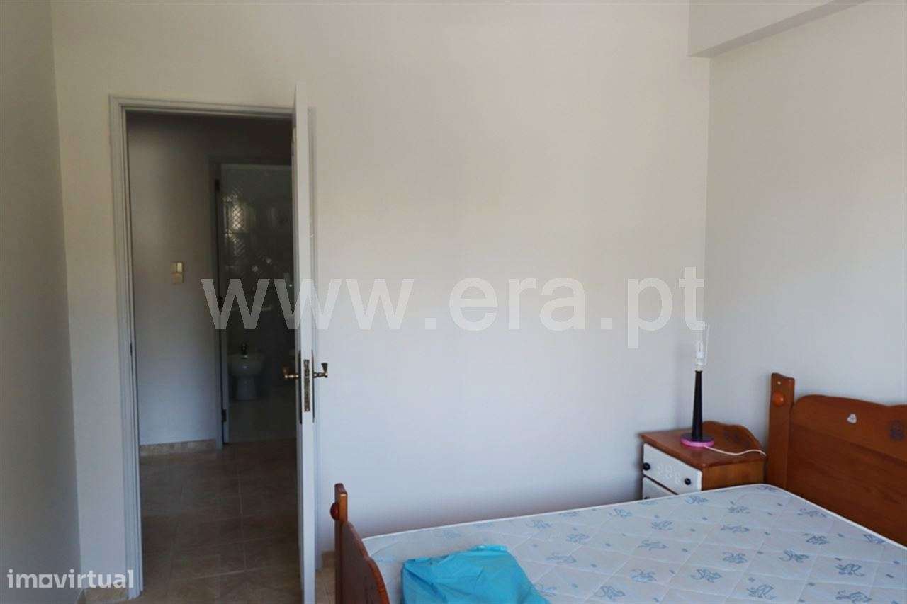 Apartamento T2; Cruz de Pau - Grande imagem: 4/15