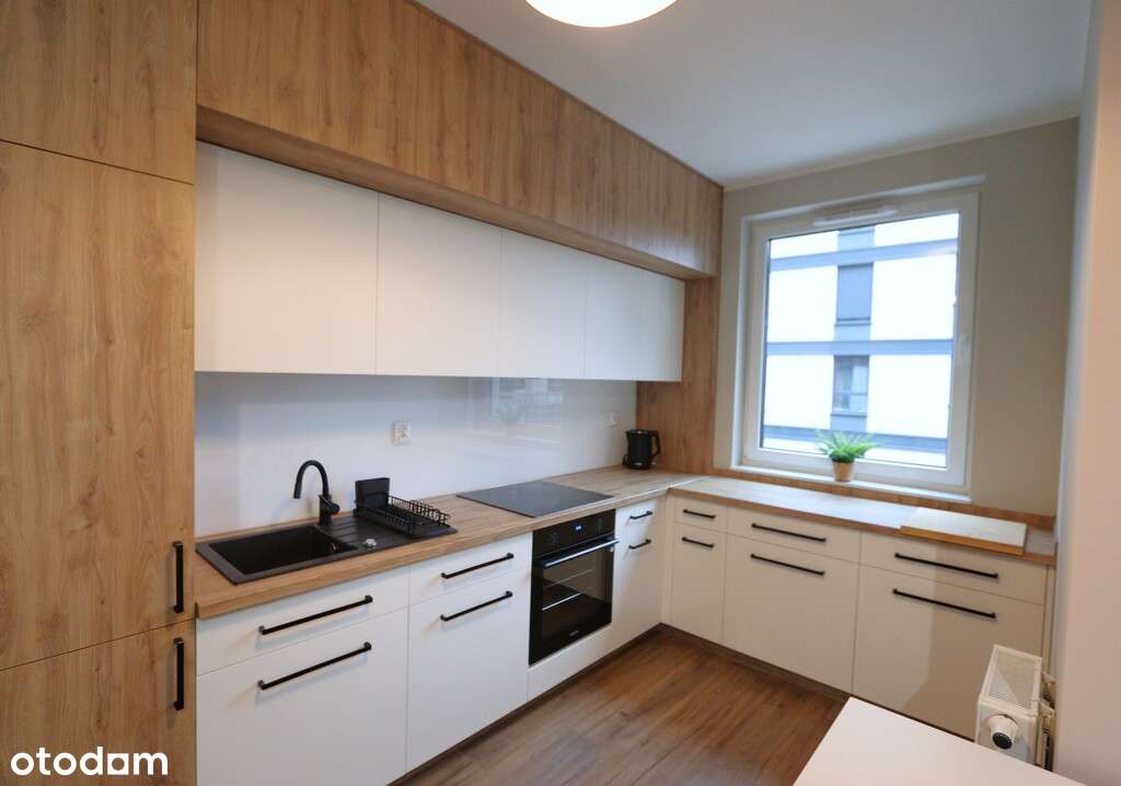 Nowe, super wyposażone, komfortowe w "Goplanie"! - Pełny obrazek: 2/19